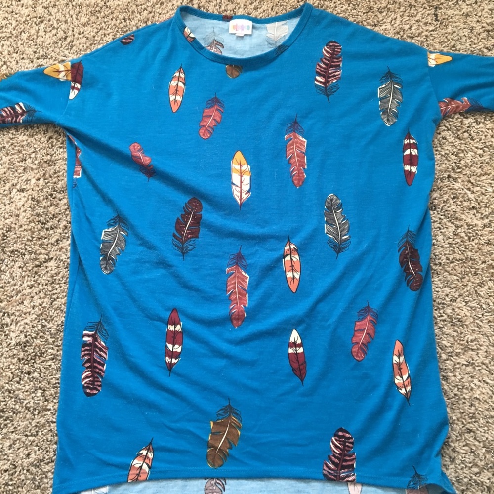 Xxs Lularoe Irma